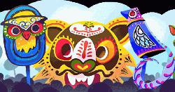 রাজধানীজুড়ে নববর্ষের যত আয়োজন