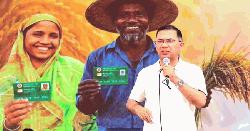 ৫ বছরের মধ্যে সব কৃষকের কাছে এই সুবিধা পৌঁছে দেওয়া হবে: প্রধানমন্ত্রী 