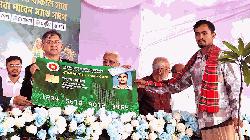মাদক নির্মূলে শিগগিরই বিশেষ অভিযান: স্বরাষ্ট্রমন্ত্রী