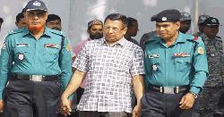 গণহত্যা মামলার আসামি হচ্ছেন সাবেক আইজিপি মামুন