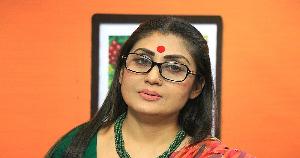 বাবাকে হারালেন অভিনেত্রী বন্যা মির্জা