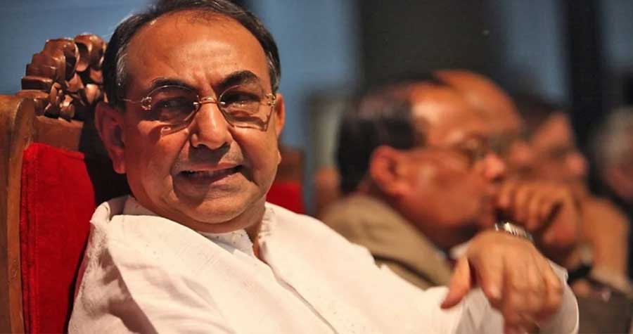 মালয়েশিয়ায় নেওয়া হলো মির্জা আব্বাসকে