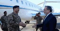 পাকিস্তানের সঙ্গে বৈঠকের পর পরবর্তী দফার আলোচনা নিয়ে সিদ্ধান্ত: ইরানের রাষ্ট্রীয় গণমাধ্যম