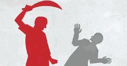 মোহাম্মদপুরে ৩ দিনের ব‍্যবধানে ফের খুন