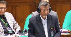 সরকারি চাকরিতে শূন্যপদ ৪ লাখ ৬৮ হাজার: সংসদে জনপ্রশাসন প্রতিমন্ত্রী