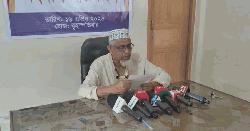 আদিতমারী উপজেলা আওয়ামী লীগ নেতা আব্দুস সোহরাবের পদত্যাগ