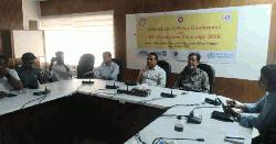 রাজবাড়ীতে হামের টিকা দেওয়া শুরু হবে ২০ এপ্রিল 