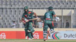 সাইফের পরে সাজঘরে লিটন