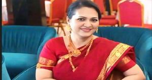 শিল্পী সমিতির নির্বাচনে সাধারণ সম্পাদক পদে লড়বেন মুক্তি