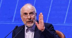 যুক্তরাষ্ট্রের অবরোধ চলতে থাকলে হরমুজ প্রণালি আবারও বন্ধের হুঁশিয়ারি ইরানের