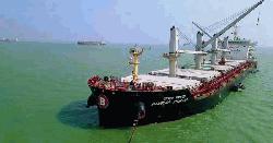 এবারও হরমুজ পাড়ি দিতে পারল না ‘বাংলার জয়যাত্রা’