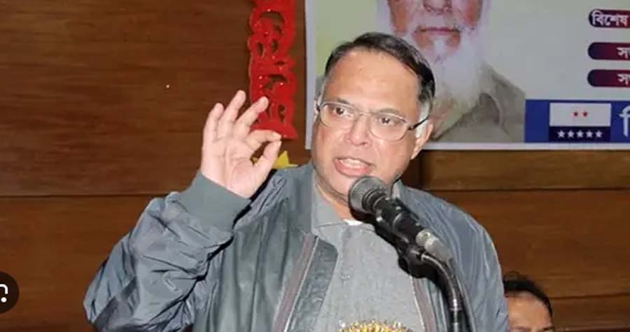 জনগণের কথা ভেবে তেলের দাম সামান্য বাড়িয়েছে সরকার: জ্বালানি মন্ত্রী