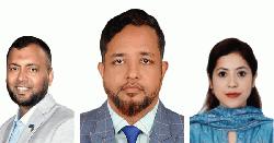 রিহ্যাব ২৬-২৮ মেয়াদের দ্বিবার্ষিক নির্বাচন সম্পন্ন 