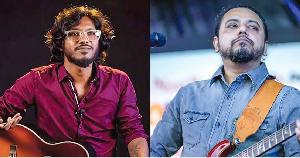 নগর বাউল ছাড়লেন রানা, যুক্ত হলেন এলিন