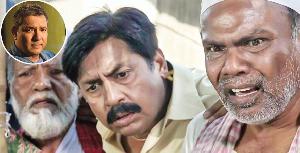 ‘অজ্ঞাতনামা’ সিনেমা নিয়ে মঞ্চনাটকের ঘোষণা