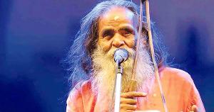 ‘রইদ’ সিনেমায় কানাই দাস বাউলের শেষ গান