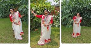 জন্মদিনে নতুন সিনেমার ঘোষণা দিলেন রোজিনা