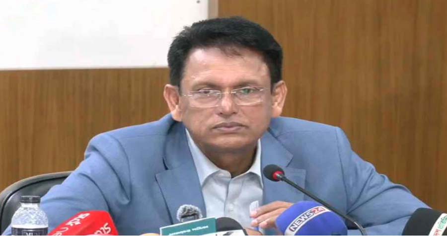 সারাদেশে সুন্দর-সুশৃঙ্খলভাবে পরীক্ষা হয়েছে: শিক্ষামন্ত্রী