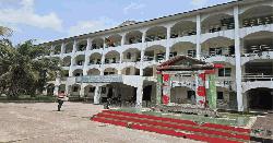 দপ্তর প্রধানহীন দুমকি, স্থবির উন্নয়ন কার্যক্রম