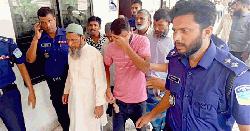 কলেজছাত্র হত্যা মামলায় ৭ জনের মৃত্যুদণ্ড