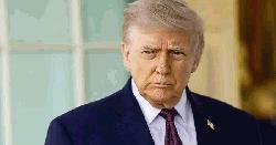 আলোচনায় বসা ছাড়া ‘বিকল্প নেই’ ইরানের : ট্রাম্প