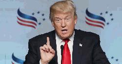 ইরানের সঙ্গে যুদ্ধবিরতির মেয়াদ বাড়ানোর ঘোষণা ট্রাম্পের