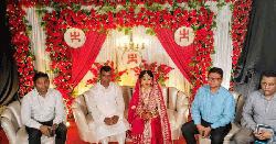 'পদ নয়, মানুষ বড়ো': হরিজন সম্প্রদায়ের বিয়েতে গাজীপুর ডিসির উপস্থিতি, সামাজিক সমতার অনন্য বার্তা