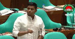 ট্যাক্স-ফ্রি নয়, সরকারি মালিকানাধীন গাড়ি চেয়েছি : হাসনাত আবদুল্লাহ