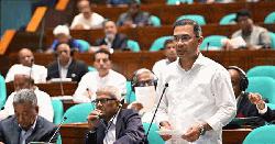 স্মার্ট কৃষি গড়তে মহাপরিকল্পনা গ্রহণ করেছে সরকার: সংসদে প্রধানমন্ত্রী 