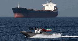 হামলার পর হরমুজে দুই জাহাজ জব্দ করল ইরান