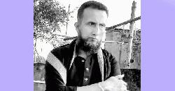 গাজীপুরে সাবেক ছাত্রদল নেতা হাবিবুর রহমান রিপন মারা গেছেন