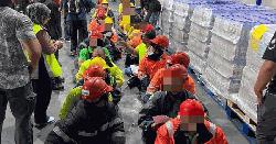 মালয়েশিয়ায় ৫৬ বাংলাদেশিসহ ৬২ অভিবাসী আটক 