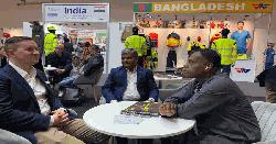 ফ্র্যাঙ্কফুর্ট আন্তর্জাতিক শিল্পমেলায় বাংলাদেশের অংশগ্রহণে গাফিলতি, গুরুত্ব দেওয়ার আহ্বান