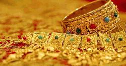 আবার কমলো স্বর্ণের দাম, ভরি ২ লাখ ৪৬ হাজার