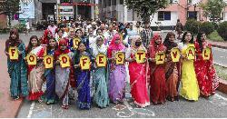 সিভাসু’তে অনুষ্ঠিত হলো ‘ফুড ফেস্টিভ্যাল’