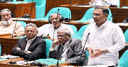 জ্বালানি সংকট মোকাবিলায় সরকার ও বিরোধীদলের কমিটি গঠনের প্রস্তাব প্রধানমন্ত্রীর 