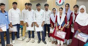 নরসিংদীতে ২০২৫ সালের প্রশ্নপত্র জটিলতায় ২০ পরীক্ষার্থীর ভবিষ্যৎ অনিশ্চিত