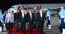 ইসলামাবাদে গিয়েছেন আরাগচি, পাক পররাষ্ট্রমন্ত্রীর সঙ্গে বৈঠক