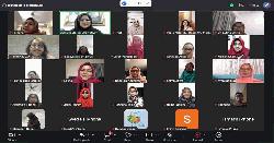  নারীদের স্বাস্থ্য জ্ঞান ছড়িয়ে দিতে সফল ওয়েবিনার