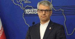 যুক্তরাষ্ট্রের সঙ্গে বৈঠকের পরিকল্পনা নেই ইরানের