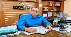 সমন্বিত রূপান্তরের পথে এগোচ্ছে গাজীপুর জেলা পরিষদ