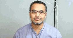 প্রশ্নপত্র বিতরণে সরকারের জিরো টলারেন্স নীতি: মাহদী আমিন