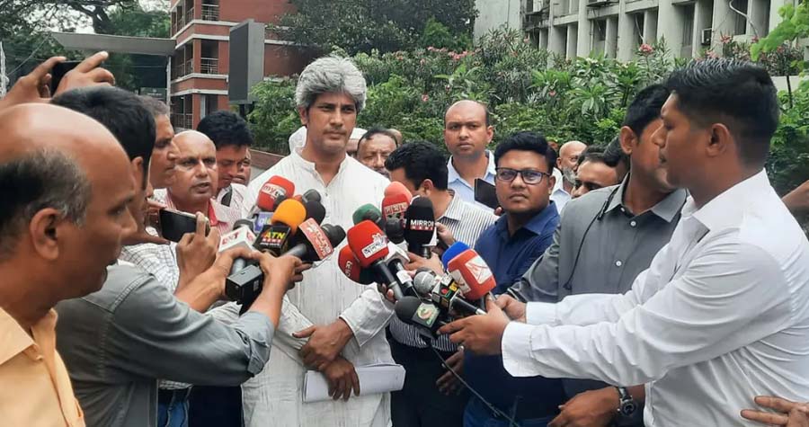 একনেকে ১৫ প্রকল্প পাস : অর্থ ও পরিকল্পনা প্রতিমন্ত্রী