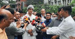 একনেকে ১৫ প্রকল্প পাস : অর্থ ও পরিকল্পনা প্রতিমন্ত্রী