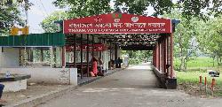 দর্শনা-গেদে সীমান্ত তিন দিন বন্ধ , জরুরি ক্ষেত্রে বিশেষ ছাড়