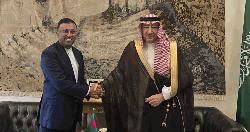 সৌদি নেতৃত্বের প্রতি বাংলাদেশের সংহতি 