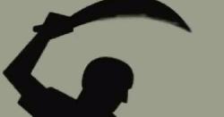 ফরিদপুরে কোদাল দিয়ে কুপিয়ে তিনজনকে হত্যা