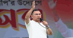 জুজুর ভয় দেখিয়ে দেশের মানুষকে পিছিয়ে রাখা যাবে না: প্রধানমন্ত্রী 