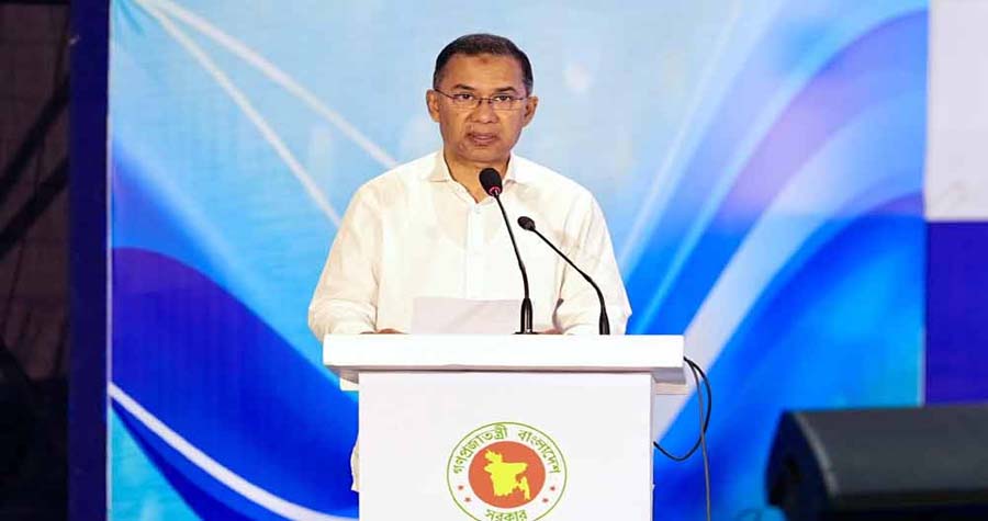 বাংলাদেশকে একটি মানবিক রাষ্ট্র হিসেবে গড়ে তুলতে চাই: প্রধানমন্ত্রী 