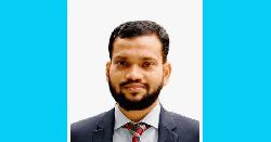 মিজানুর রহমানের ‘সার্টিফায়েড প্রফেশনালস ইন এসএমই ফাইন্যান্সিং’ডিগ্রি লাভ  